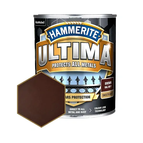 shlifarb_hammerite_ultima_smooth_matt_brown_700ml_colour